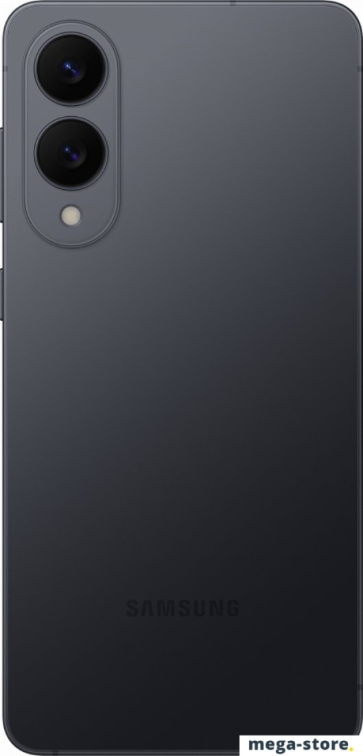 Телефон Samsung Galaxy S25 Edge SM-S937B 12GB/512GB (титановый черный)