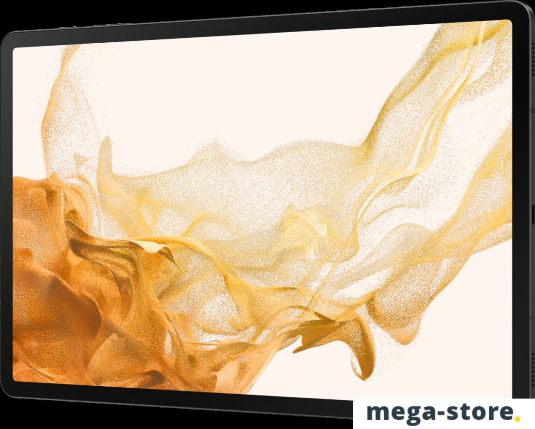 Планшет Samsung Galaxy Tab S8+ Wi-Fi SM-X800 8GB/128GB (графит)