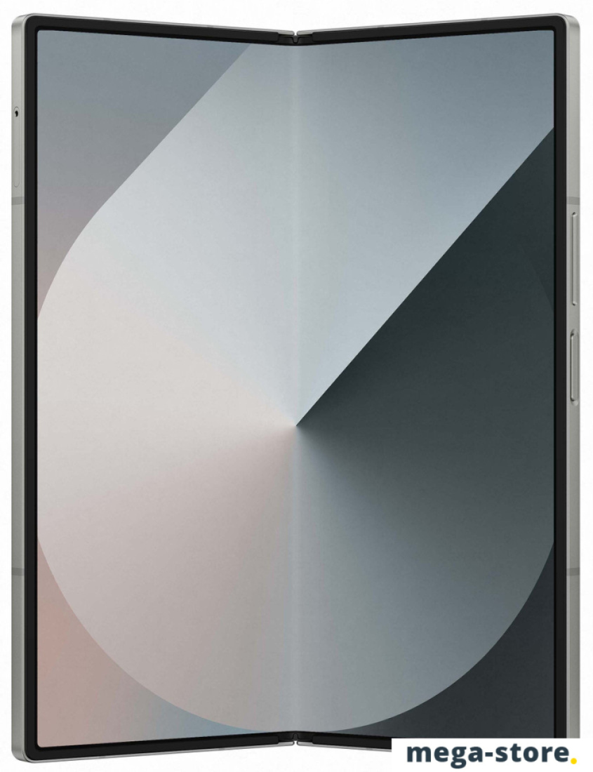 Смартфон Samsung Galaxy Z Fold6 SM-F956B/DS 12GB/512GB (серый)