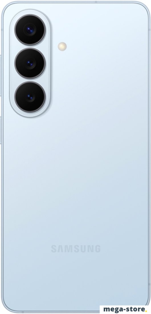 Телефон Samsung Galaxy S26 SM-S9420 12GB/256GB (голубой)