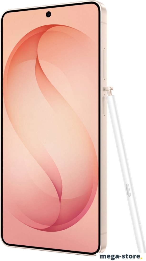 Телефон Samsung Galaxy S26 Ultra SM-S948B 12GB/256GB (розовое золото)