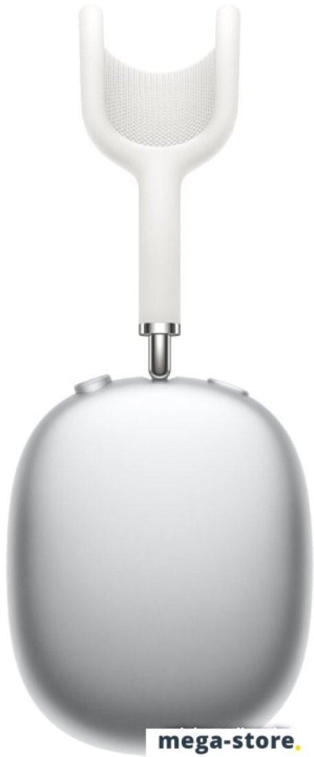 Наушники Apple AirPods Max (серебристый)