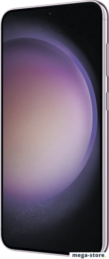Смартфон Samsung Galaxy S23+ SM-S916B/DS 8GB/256GB (лаванда)