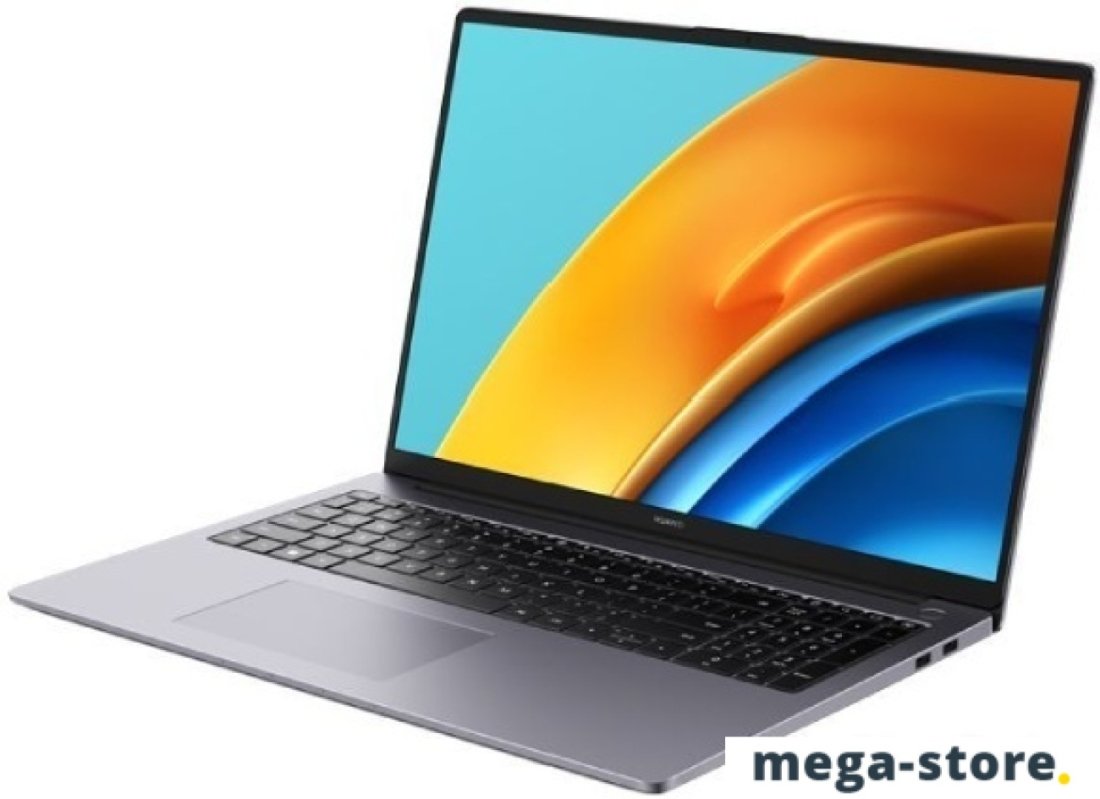 Ноутбук Huawei MateBook D 16 RLEF-X 53013EUS