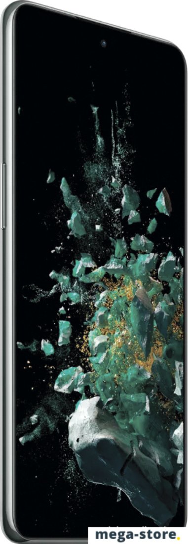Смартфон OnePlus Ace PRO 16GB/256GB китайская версия (нефрит зеленый)