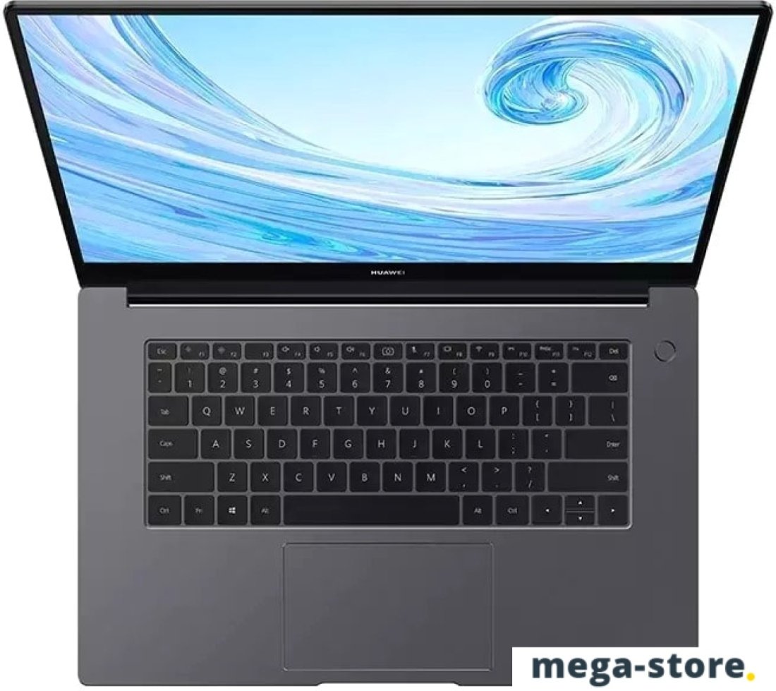 Ноутбук Huawei MateBook D 15 BoD-WDI9 53013QDU