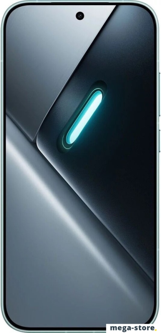 Телефон POCO X8 Pro 12GB/512GB международная версия (мятный)