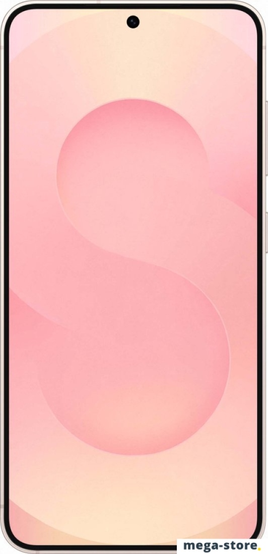 Телефон Samsung Galaxy S25 SM-S931B 12GB/512GB (розовое золото)