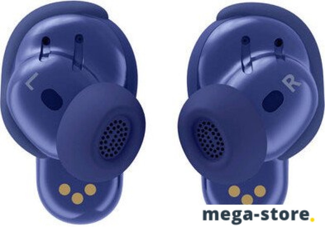 Наушники Bose QuietComfort Ultra Earbuds 2nd Gen (темно-синий)