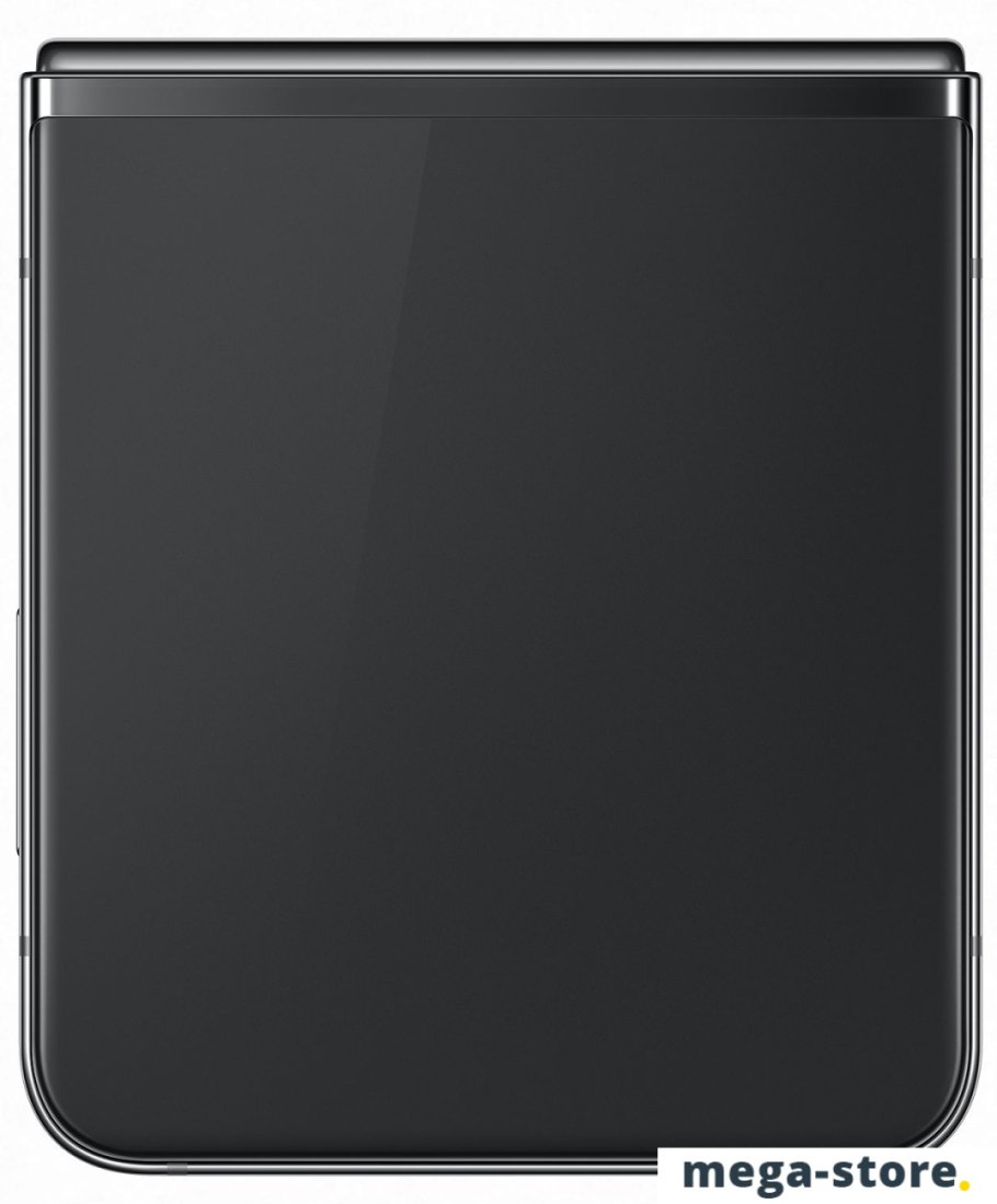 Смартфон Samsung Galaxy Z Flip5 SM-F731B/DS 8GB/512GB (графит)