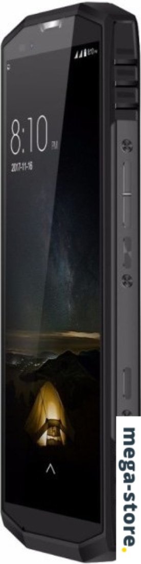 Смартфон Blackview BV9000 Pro (серый)