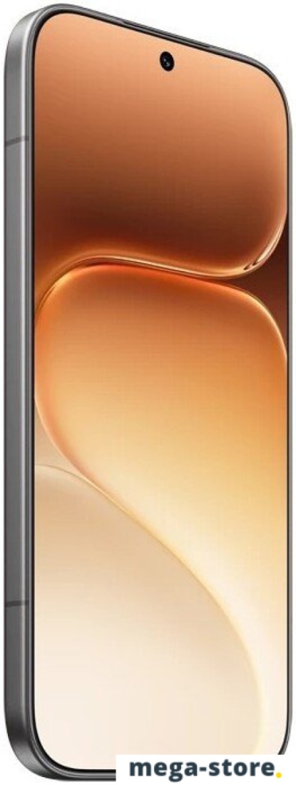 Телефон HONOR 600 Single SIM 12GB/256GB международная версия (черный)
