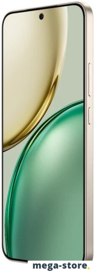 Телефон HONOR X9d 8GB/256GB международная версия (золотистый рассвет)