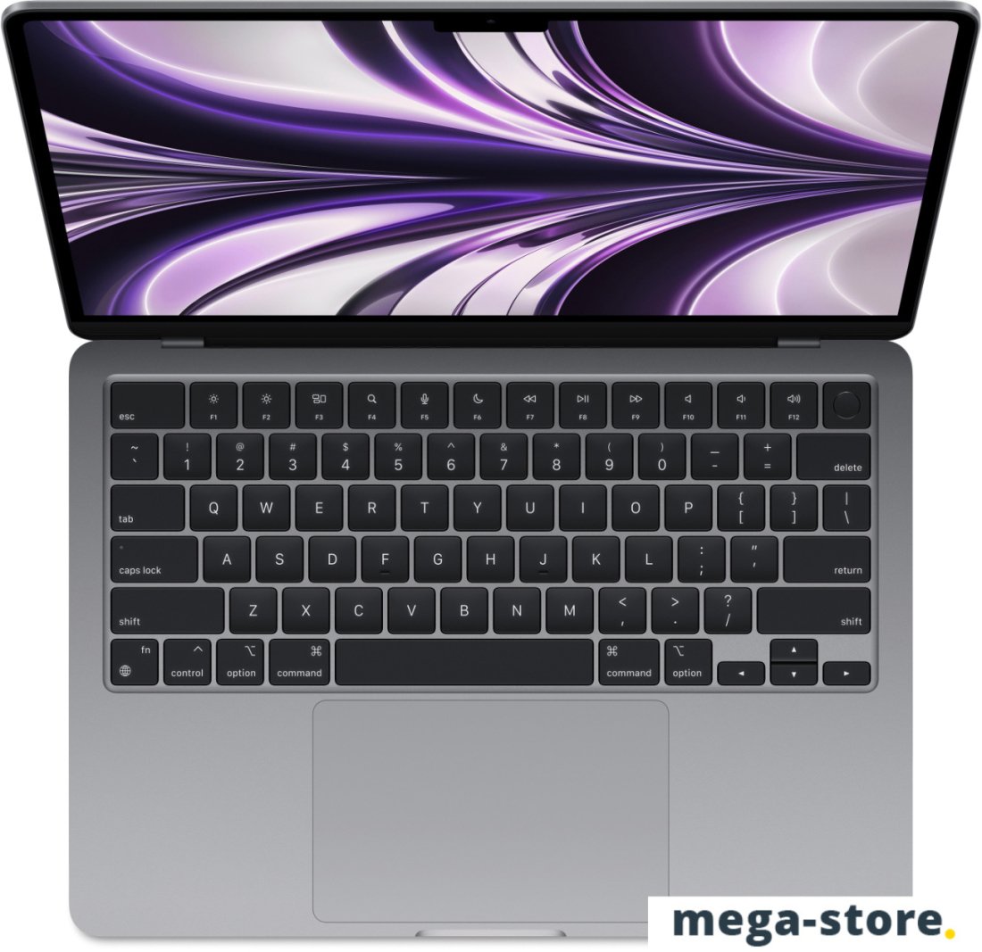 Ноутбук Apple Macbook Air 13" M2 2022 Z15S000F7