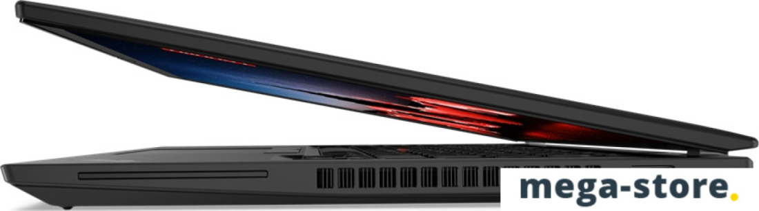 Ноутбук Lenovo ThinkPad T14 Gen 4 Intel 21HD0078CD