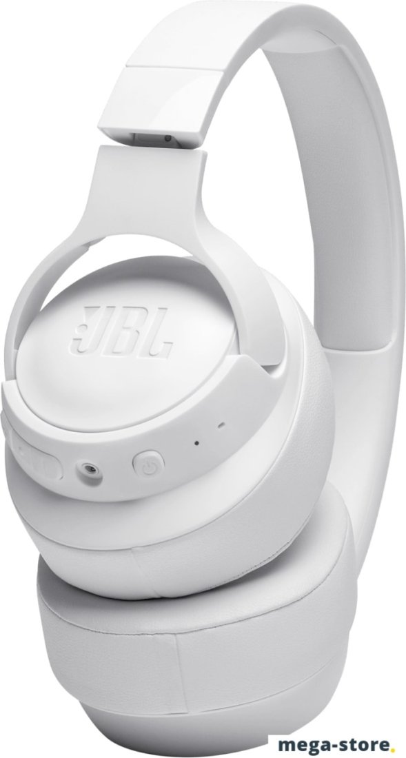 Наушники JBL Tune 710BT (белый)