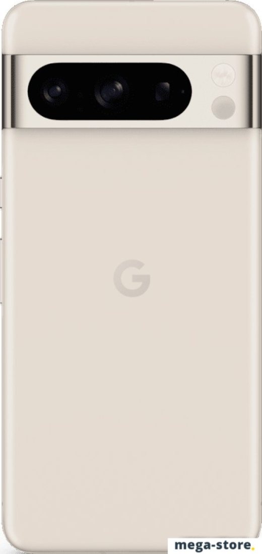 Смартфон Google Pixel 8 Pro 12GB/1TB (фарфор)