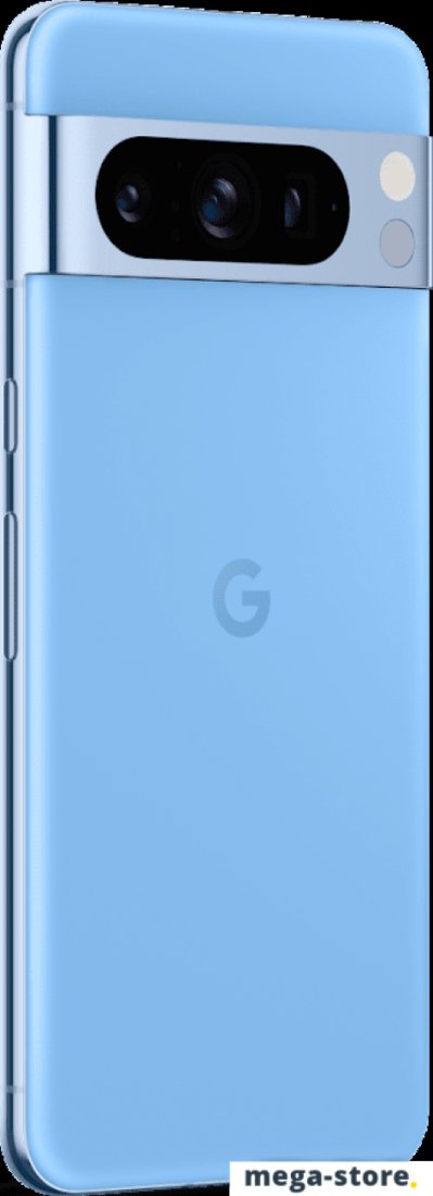 Смартфон Google Pixel 8 Pro 12GB/512GB (залив)