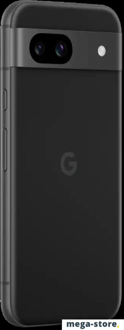 Смартфон Google Pixel 8a 8GB/256GB (обсидиан)