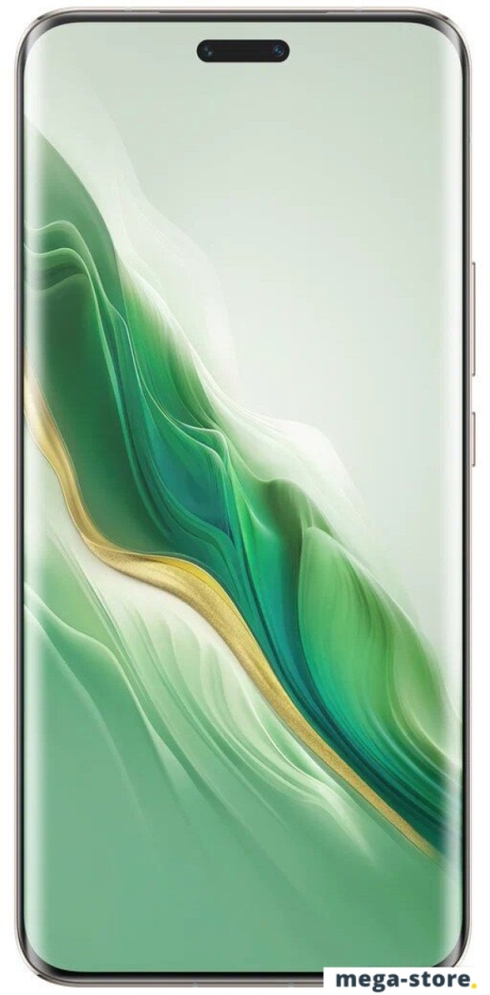 Смартфон HONOR Magic6 Pro 16GB/1TB международная версия с NFC (шалфейный зеленый)