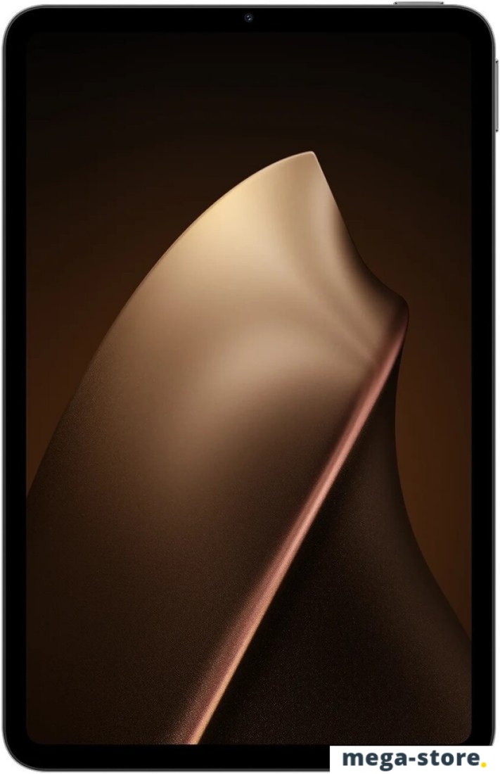Планшет Xiaomi Pad Mini 8GB/256GB международная версия (серый)