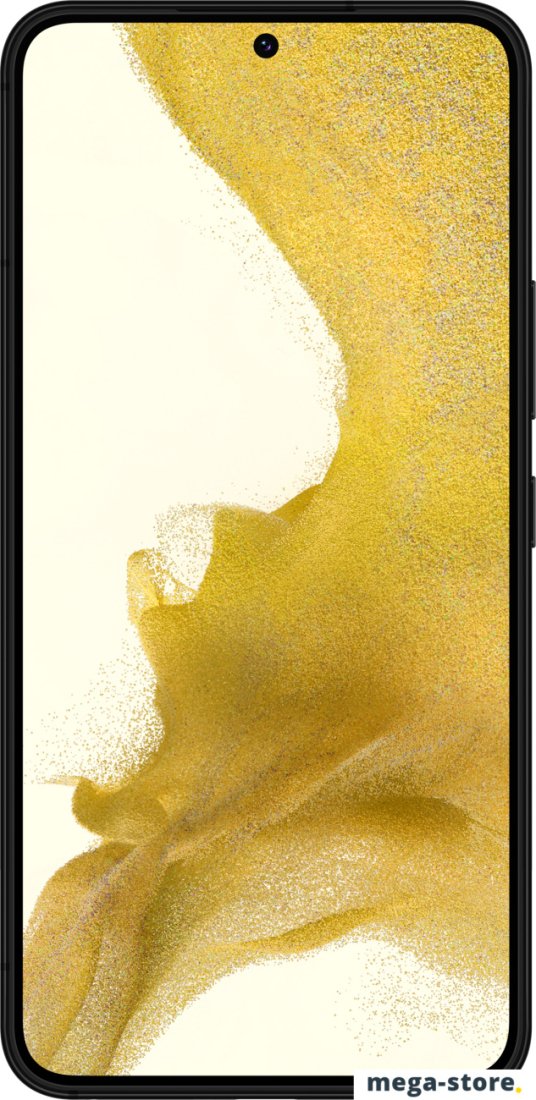 Смартфон Samsung Galaxy S22 5G SM-S901B/DS 8GB/256GB (графитовый)