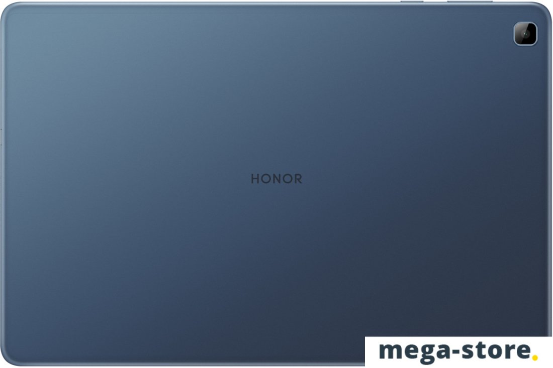 Планшет HONOR Pad X8 LTE AGM3-AL09HN 4GB/64GB (лазурный синий)