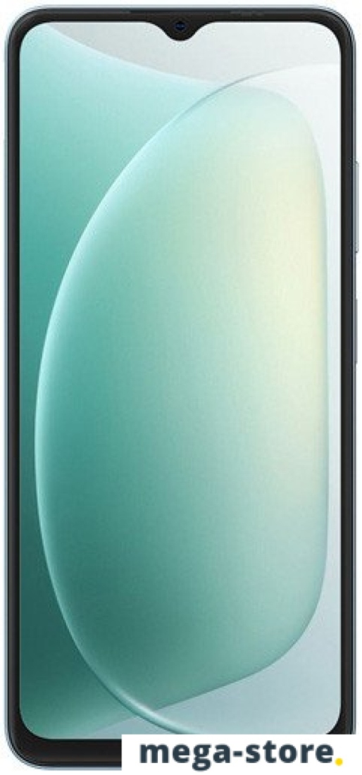 Телефон Blackview Wave 9C 4GB/128GB (голубой)