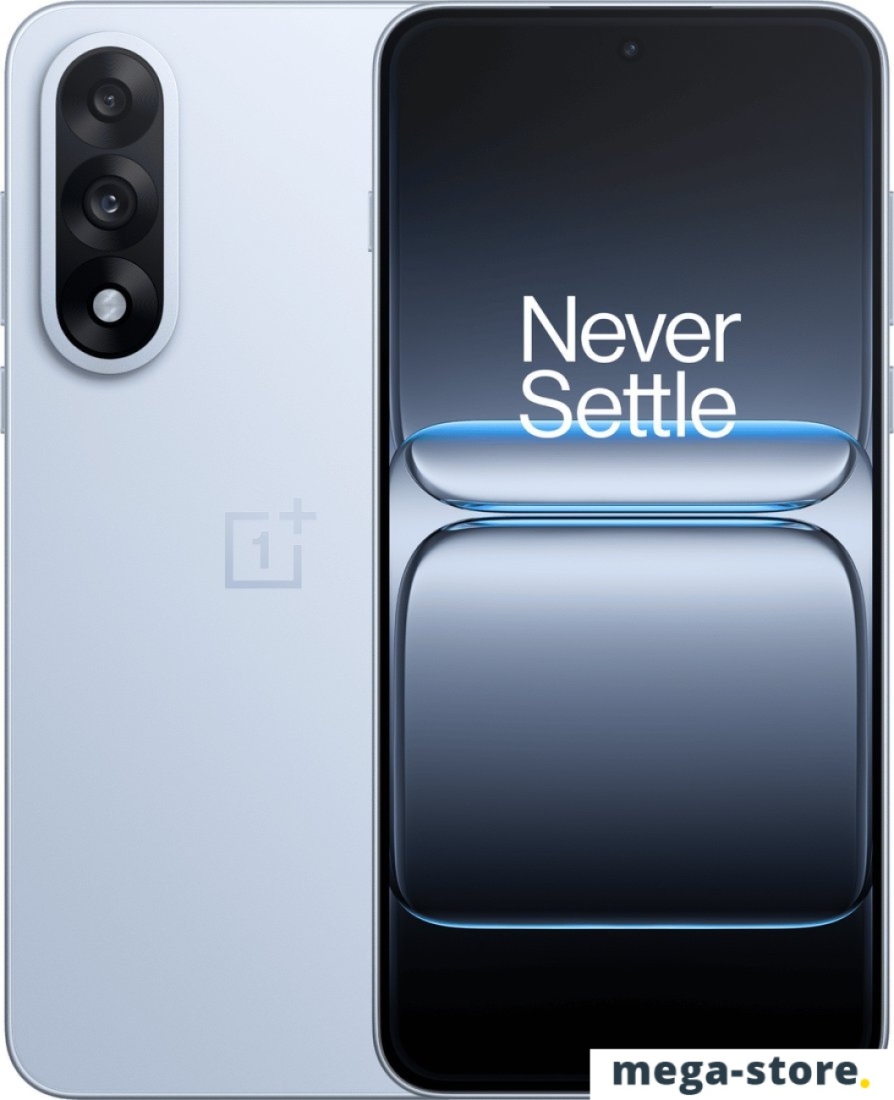 Телефон OnePlus Nord 5 12GB/512GB индийская версия (голубой)