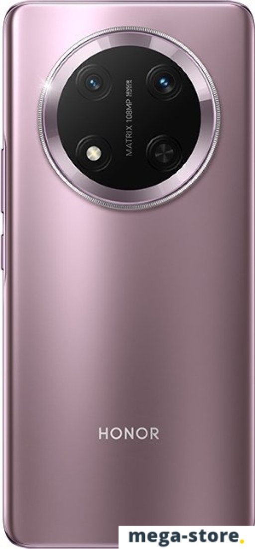 Телефон HONOR X9c 12GB/512GB (титановый фиолетовый)
