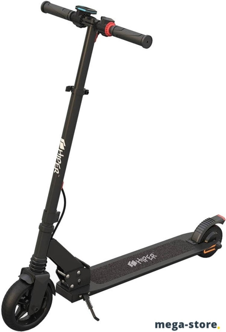Электросамокат Hiper Slim VX580 (черный)