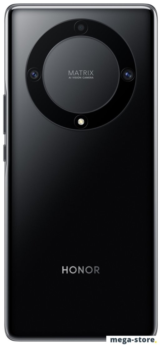 Смартфон HONOR X9a 8GB/256GB (полночный черный)