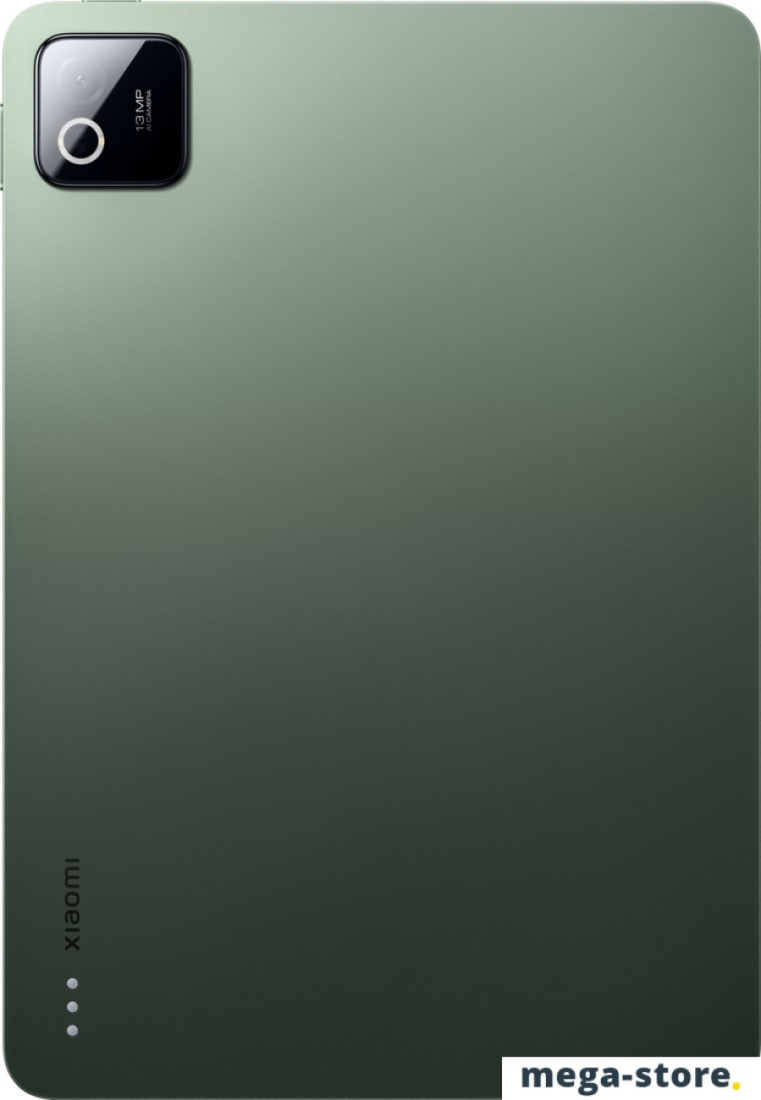 Планшет Xiaomi Pad 8 12GB/512GB международная версия (зеленый)
