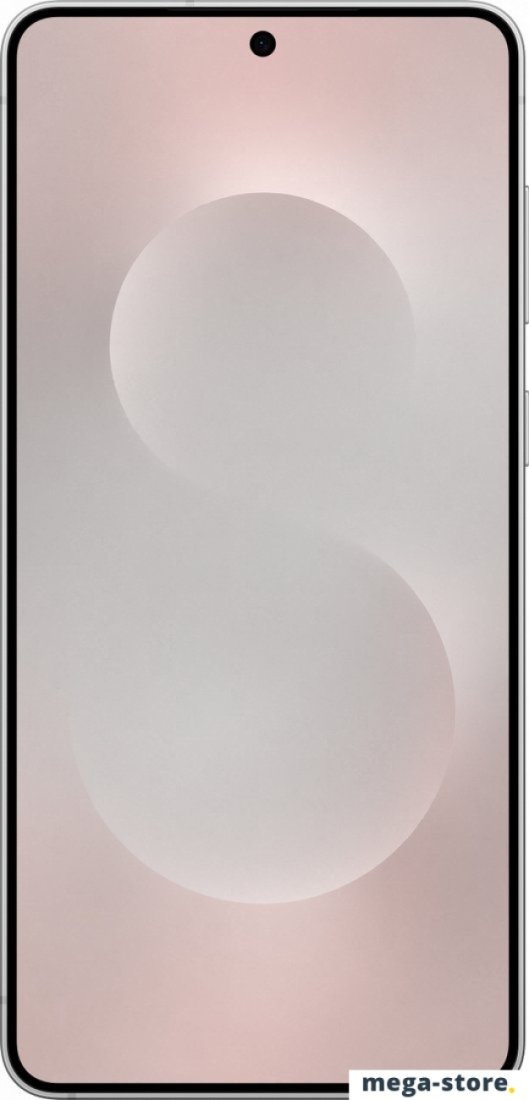 Телефон Samsung Galaxy S25 Edge SM-S937B 12GB/256GB (титановый серебристый)