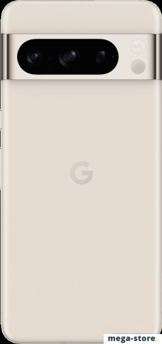 Смартфон Google Pixel 8 Pro 12GB/256GB (фарфор)