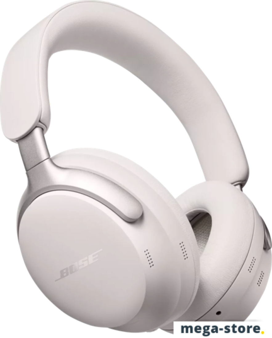 Наушники Bose QuietComfort Ultra Headphones (бежевый)