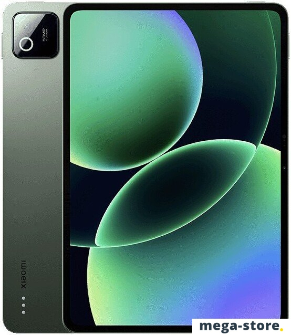 Планшет Xiaomi Pad 8 Pro 8GB/128GB международная версия (зеленый)