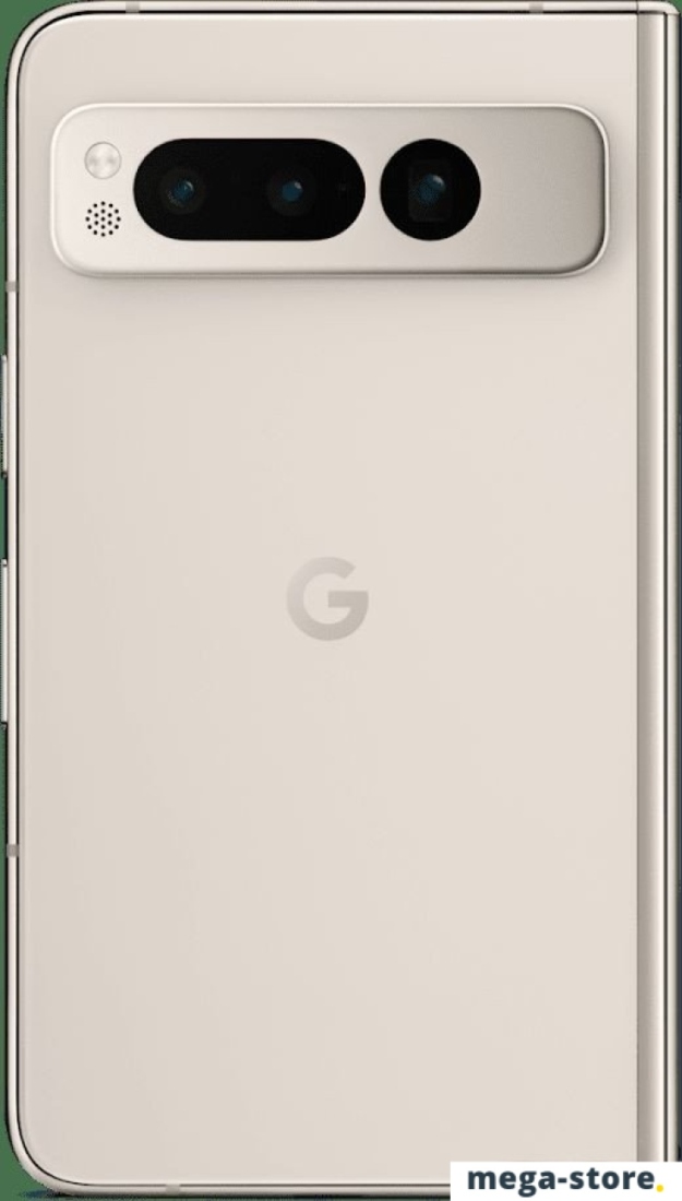 Телефон Google Pixel Fold 12GB/512GB (фарфор)