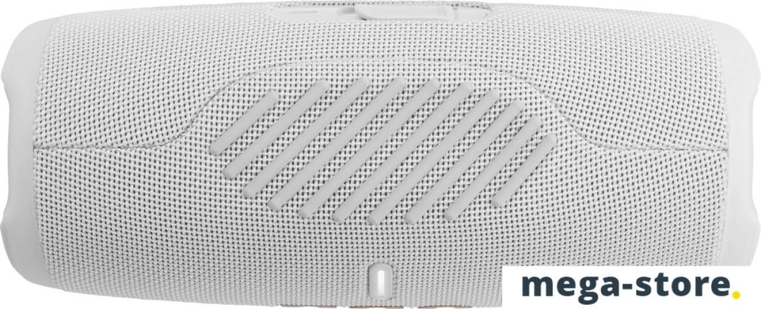 Беспроводная колонка JBL Charge 5 (белый)