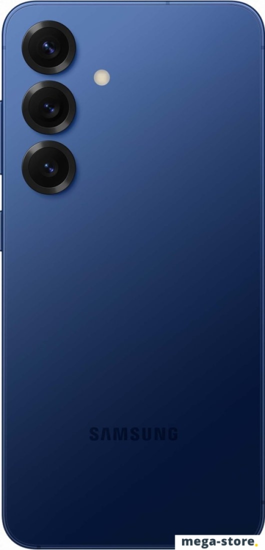Телефон Samsung Galaxy S25 SM-S9310 12GB/256GB (синий)