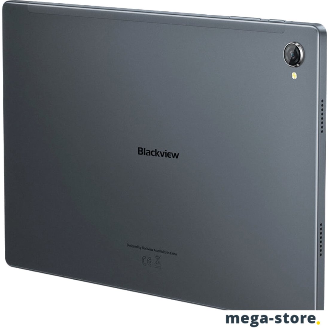 Планшет Blackview Tab 15 8GB/128GB LTE (серый)