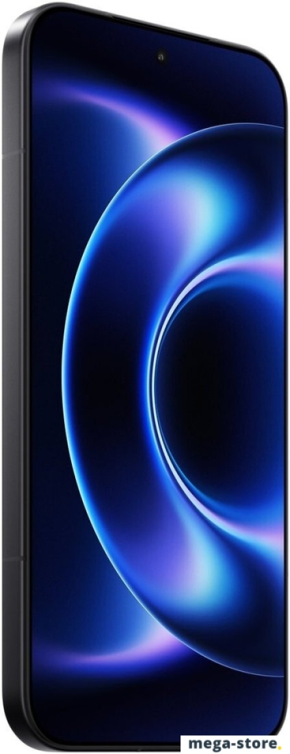 Телефон Xiaomi 17 Ultra 16GB/512GB международная версия (черный)
