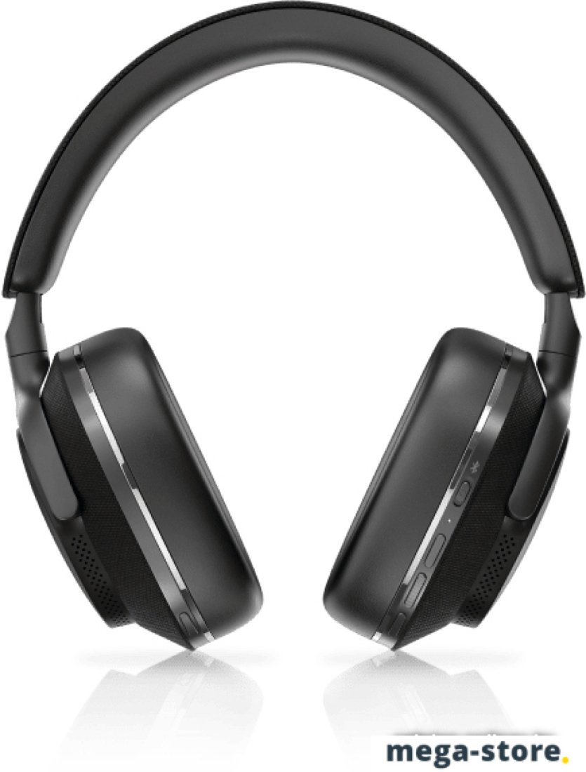 Наушники Bowers & Wilkins PX7 S2 (черный)