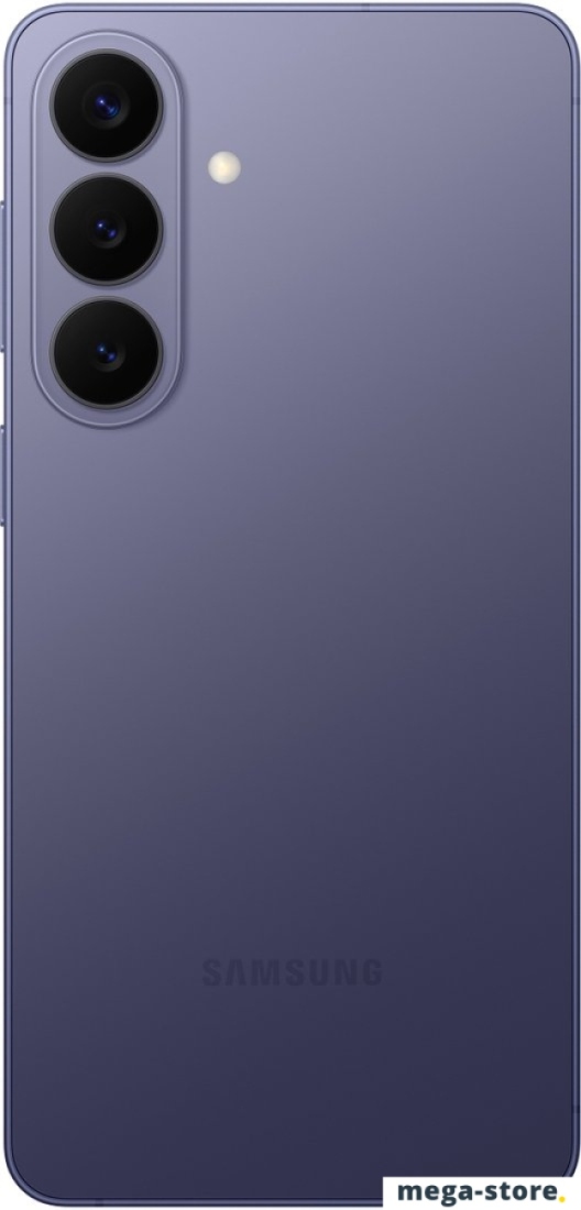 Телефон Samsung Galaxy S26+ SM-S9470 12GB/512GB (лавандовый)