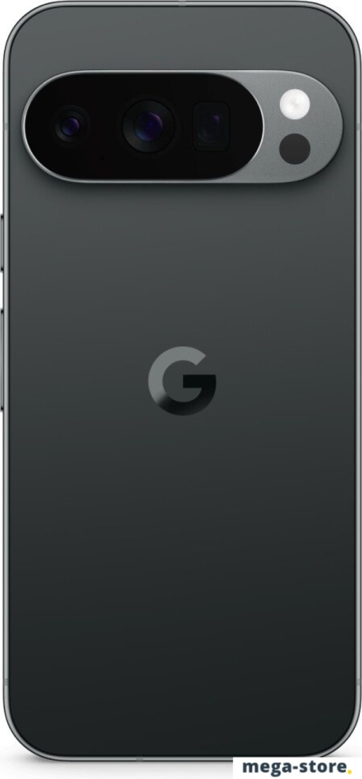 Телефон Google Pixel 10 Pro 16GB/256GB (обсидиан)