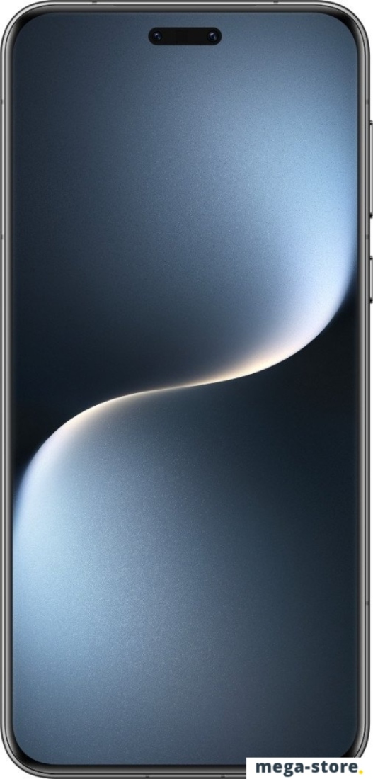 Телефон HONOR Magic7 Pro 12GB/256GB международная версия (черный)
