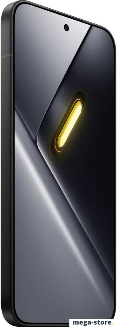 Телефон POCO X8 Pro Max 12GB/256GB международная версия (черный)