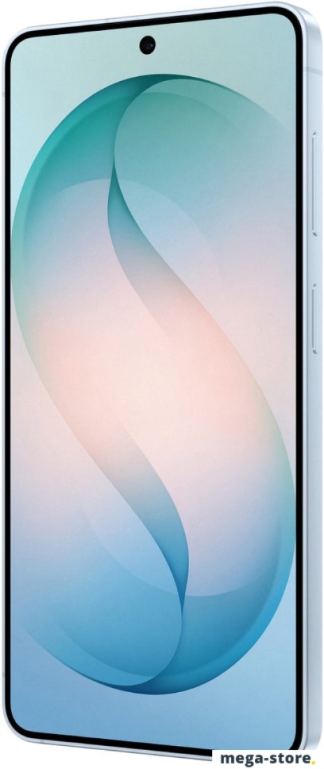 Телефон Samsung Galaxy S26 SM-S942B 12GB/512GB (голубой)