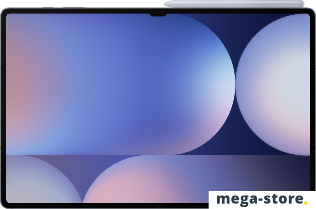 Планшет Samsung Galaxy Tab S10 Ultra Wi-Fi SM-X920 12GB/512GB (серый)