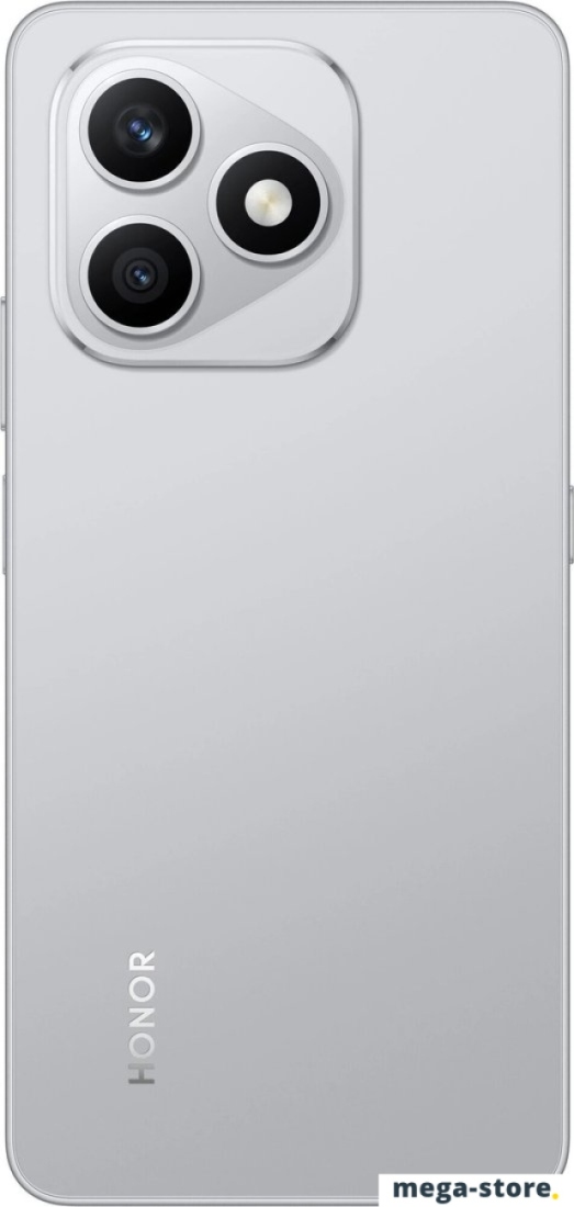 Телефон HONOR X8d 8GB/128GB международная версия (серый)